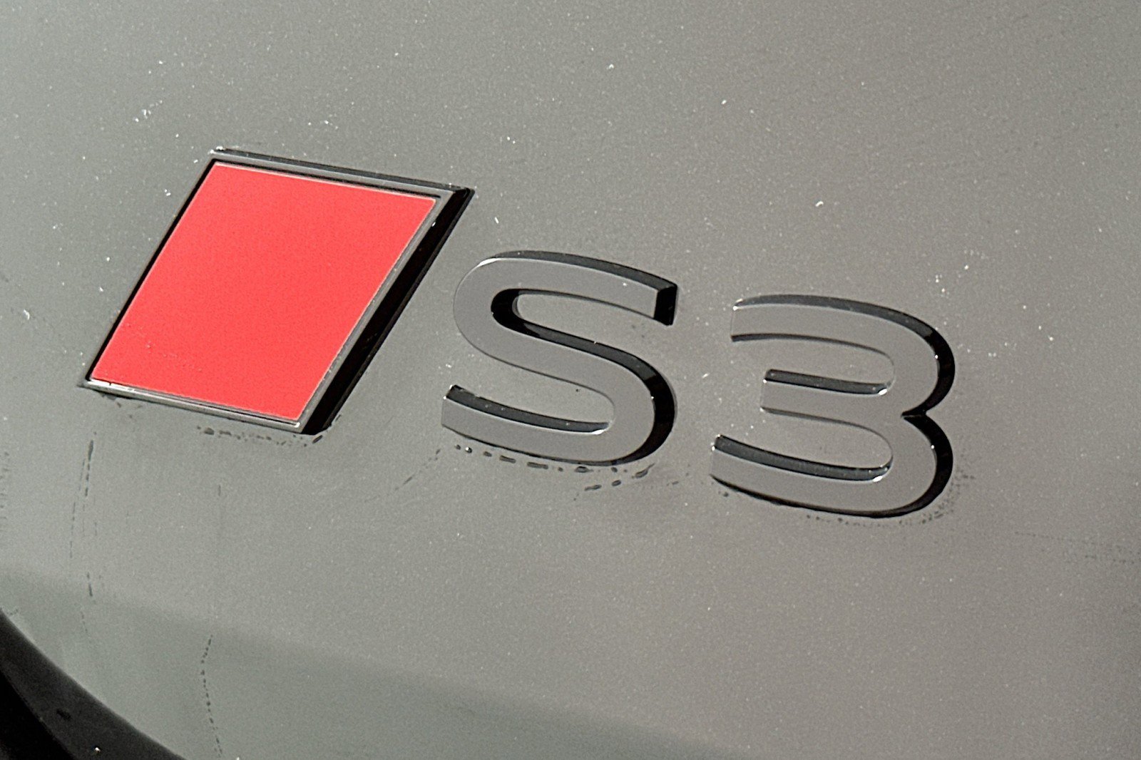 New 2026 Audi S3 Premium image 10