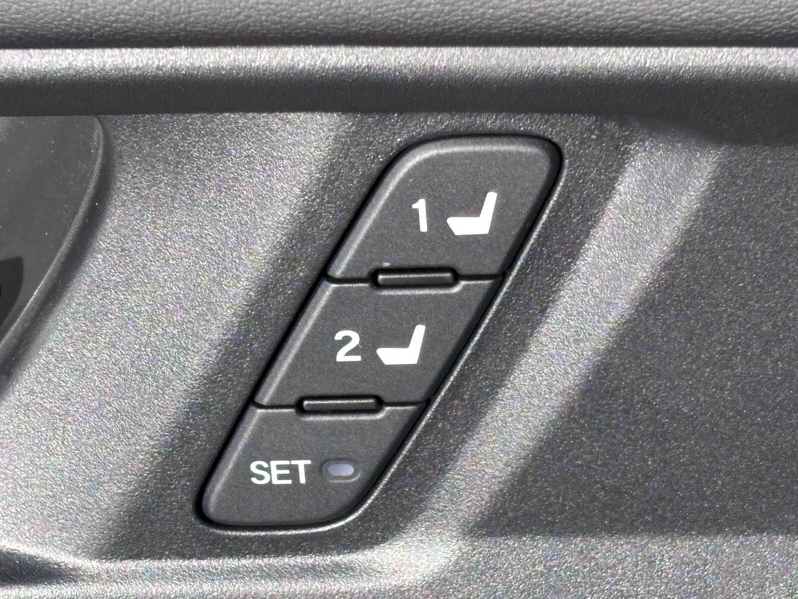 Certified 2026 Honda Accord Sport image 22