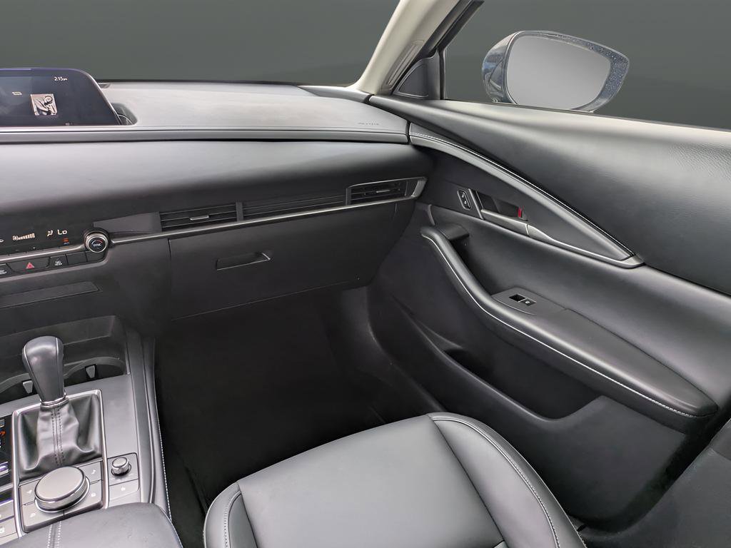 Used 2023 MAZDA CX-30 AWD 2.5 S w/ Select Package image 15