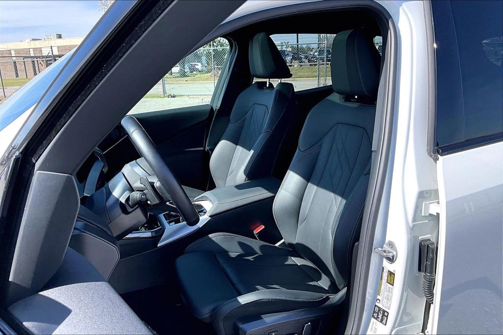 Used 2025 BMW X3 xDrive30i w/ M Sport Package image 35