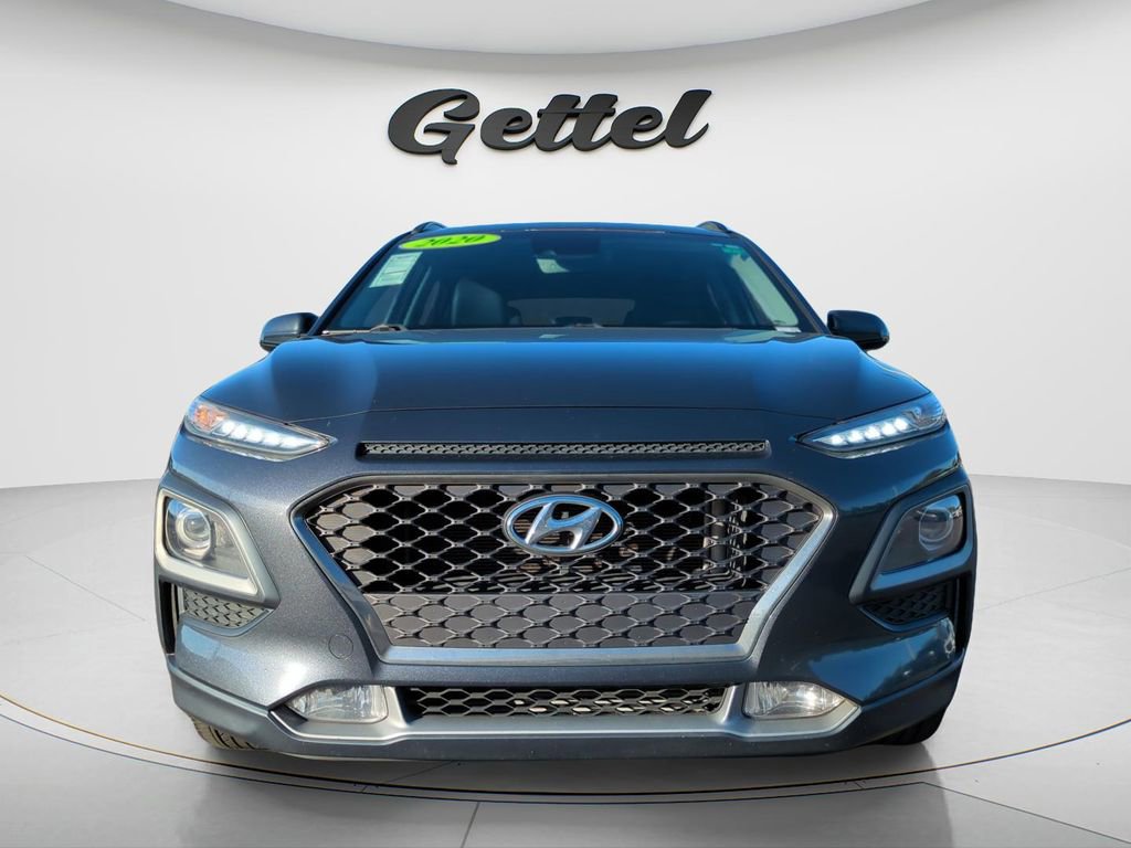 Used 2020 Hyundai Kona Limited image 16