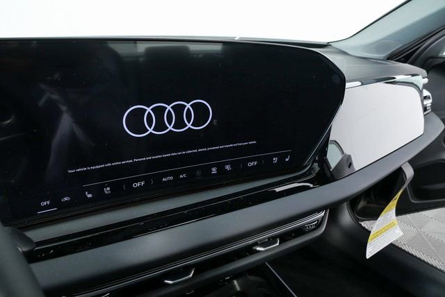 New 2026 Audi A6 Premium image 12