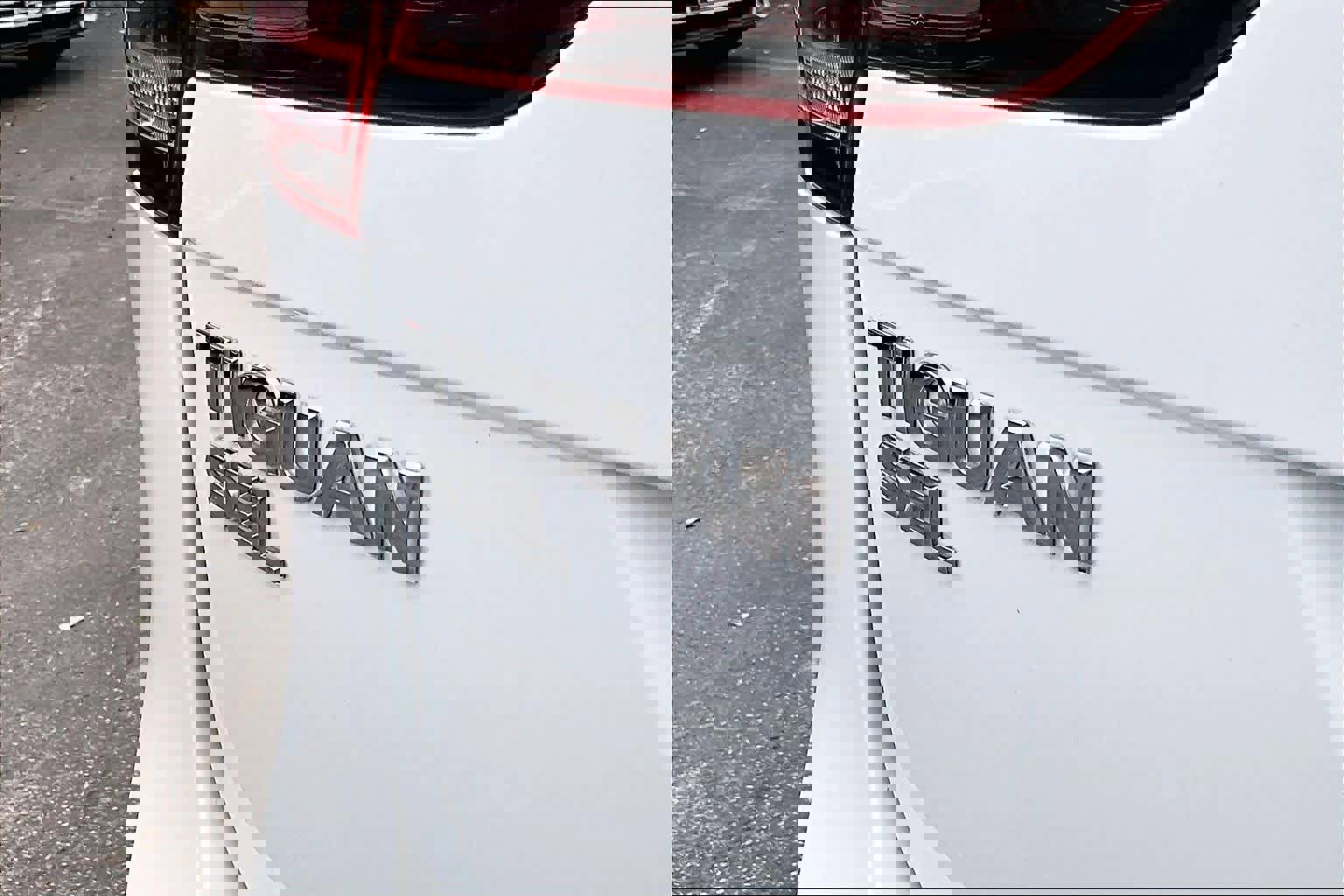 Used 2018 Volkswagen Tiguan SEL Premium image 9