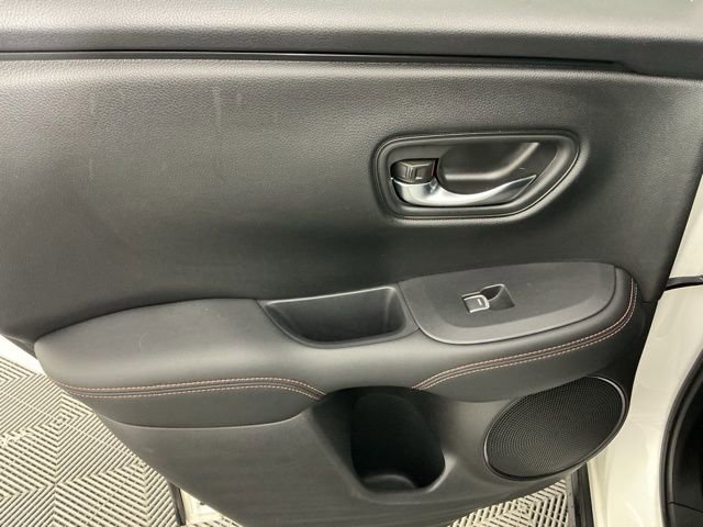 Certified 2023 Honda HR-V Sport image 9