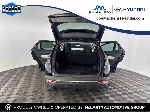 Used 2022 Hyundai Tucson SEL image 18