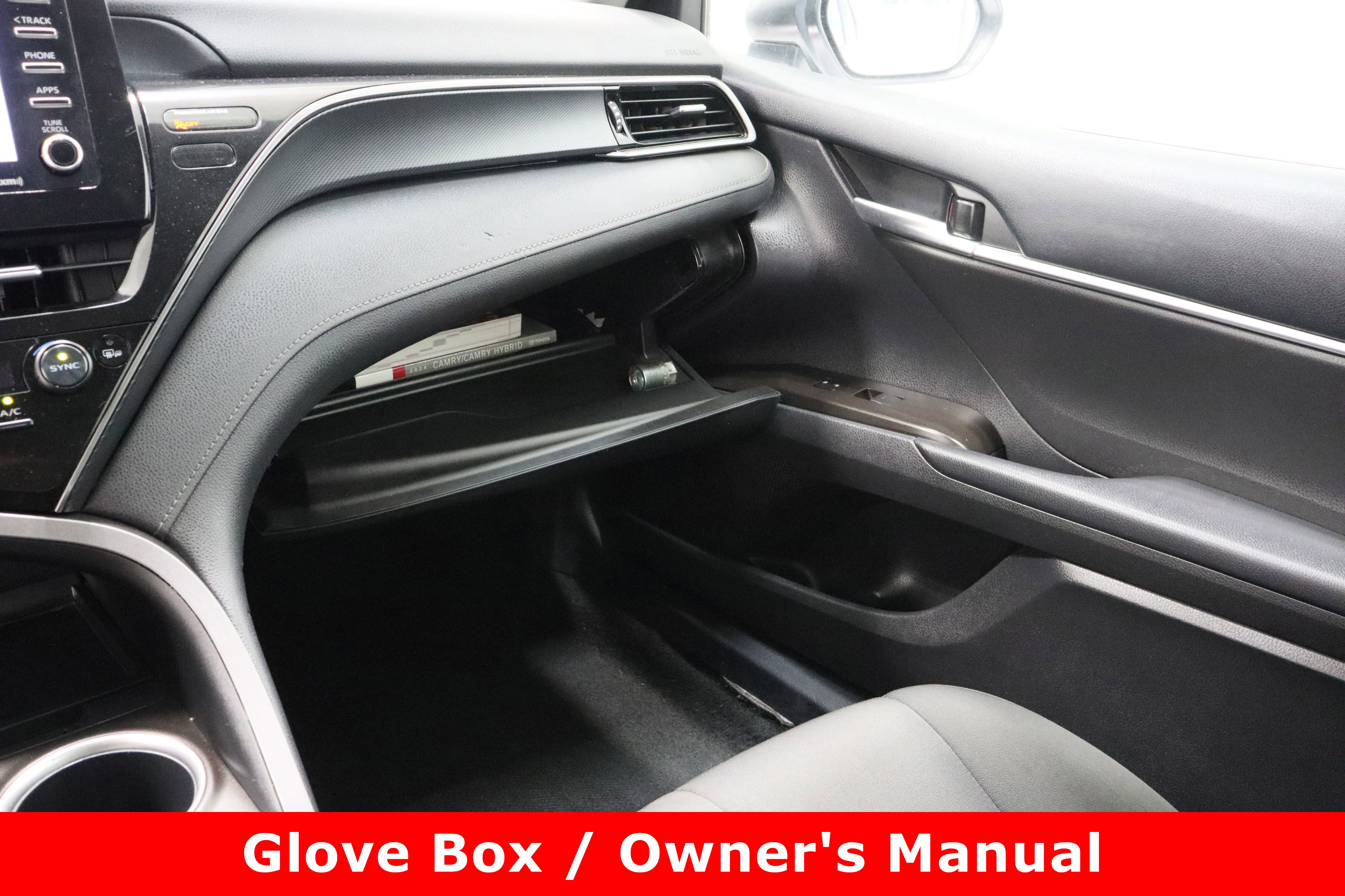 Used 2024 Toyota Camry LE image 22