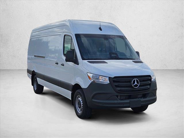 New 2026 Mercedes-Benz Sprinter 3500 image 3