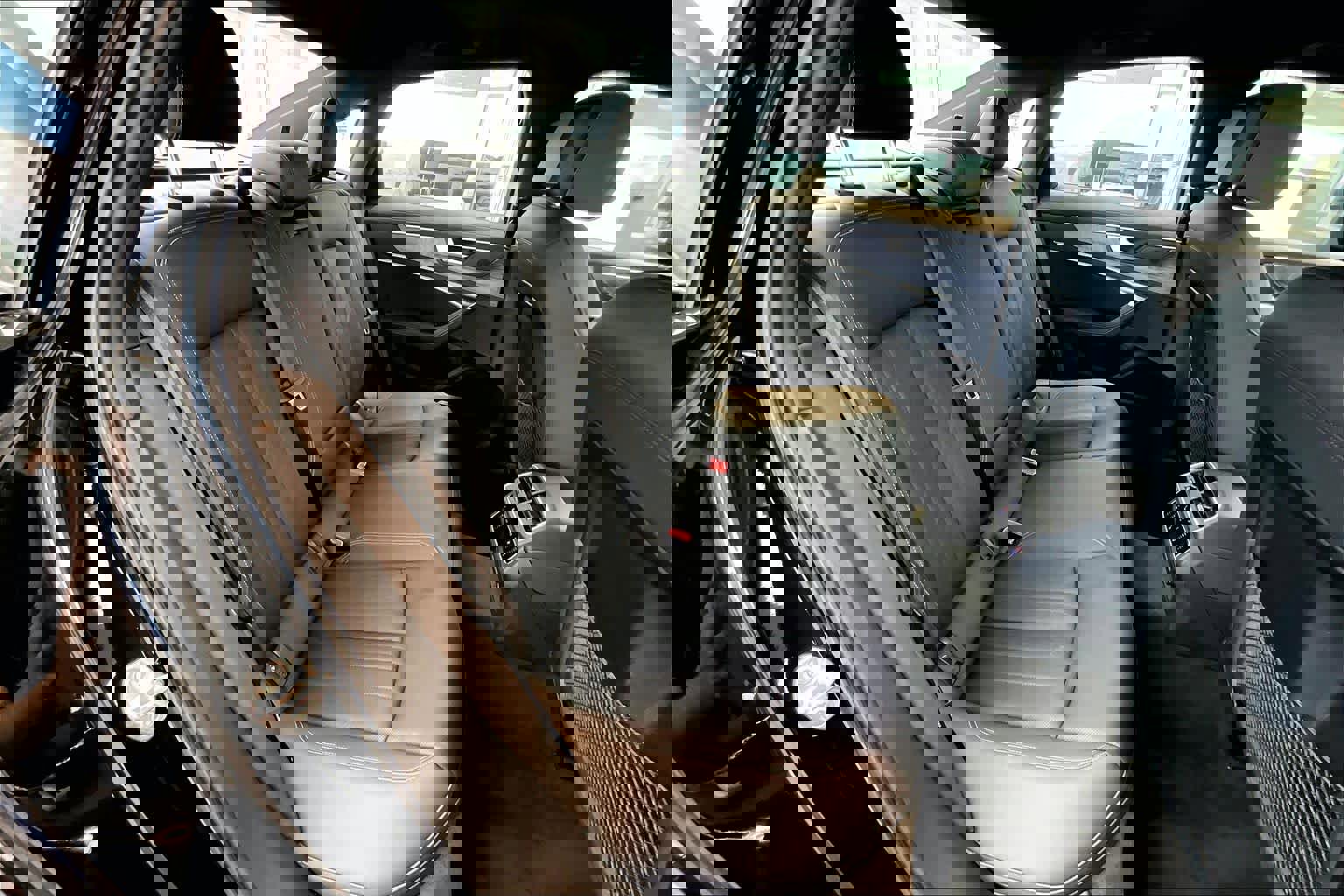 Certified 2025 Audi A6 Premium Plus w/ Premium Plus Package image 19