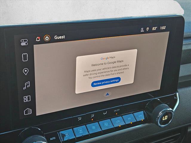 New 2026 Chevrolet Colorado Trail Boss image 14