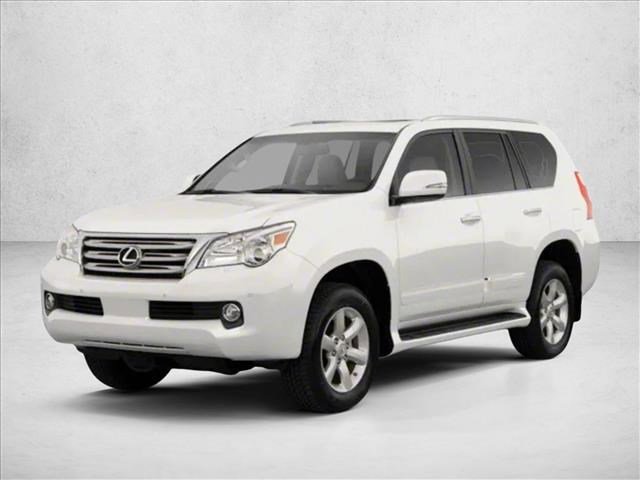 Used 2010 Lexus GX 460 Premium