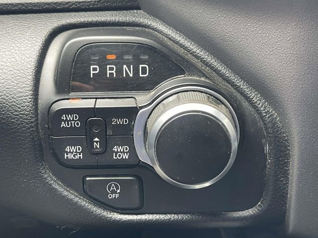 Used 2022 RAM 1500 Big Horn AWD/4WD image 30