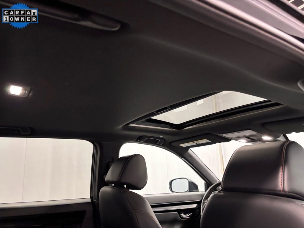 Used 2023 Honda CR-V Sport Touring image 25