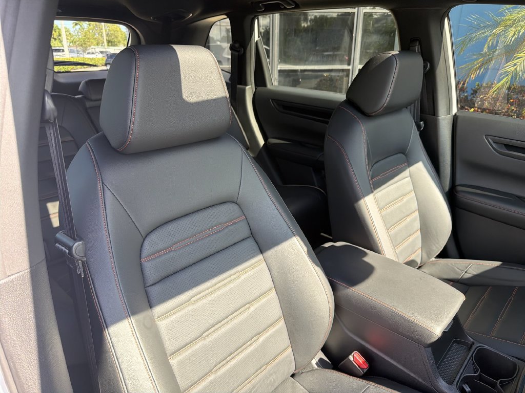 Used 2026 Honda CR-V Sport-L image 43