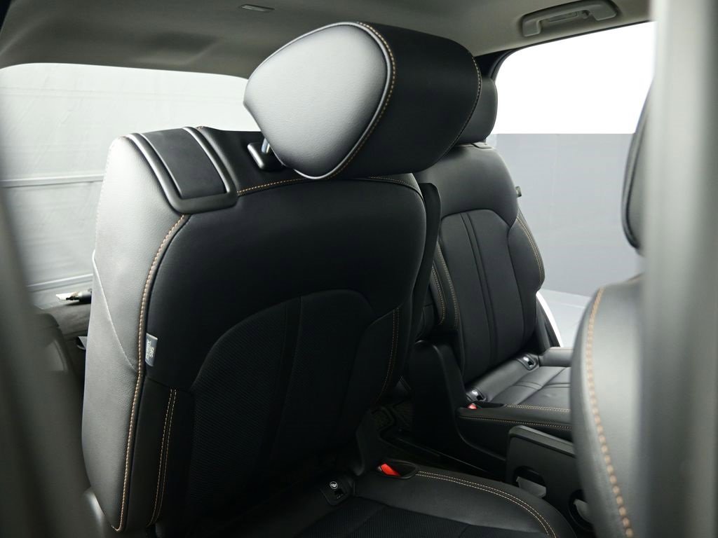 Certified 2025 MAZDA CX-90 Plug-In Hybrid w/Premium Sport image 8