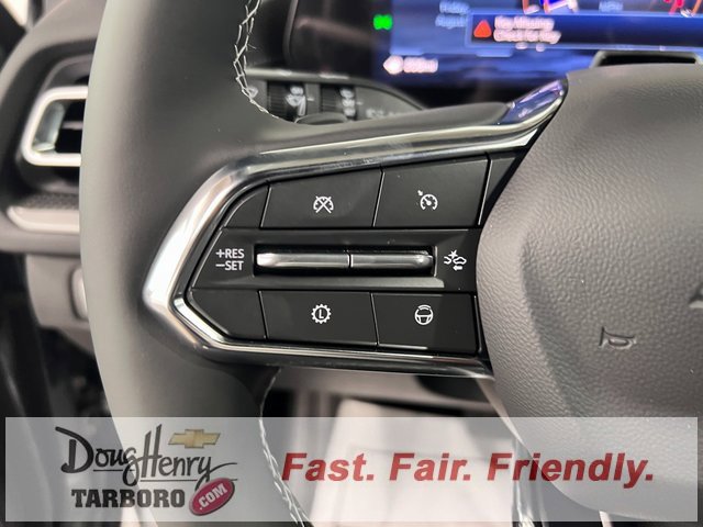 New 2026 Chevrolet Traverse LT w/ Enhanced Driving Package image 54
