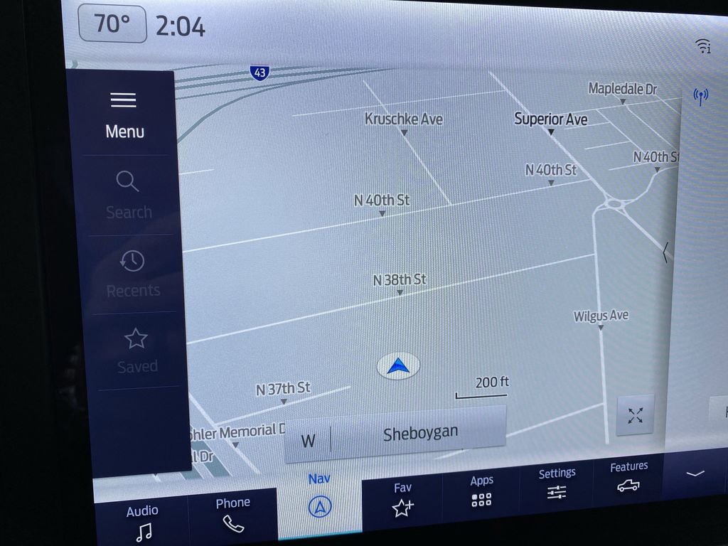 Certified 2023 Ford F150 Lariat image 11