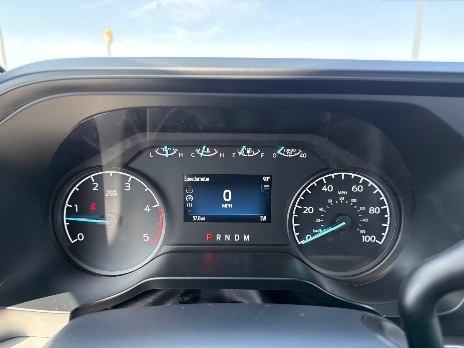 New 2026 Ford F550 4x4 Regular Cab Super Duty image 14