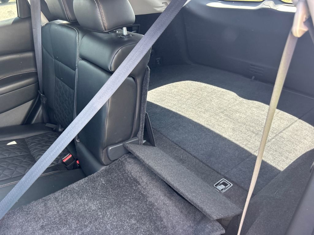 Used 2023 Nissan Murano Platinum image 37