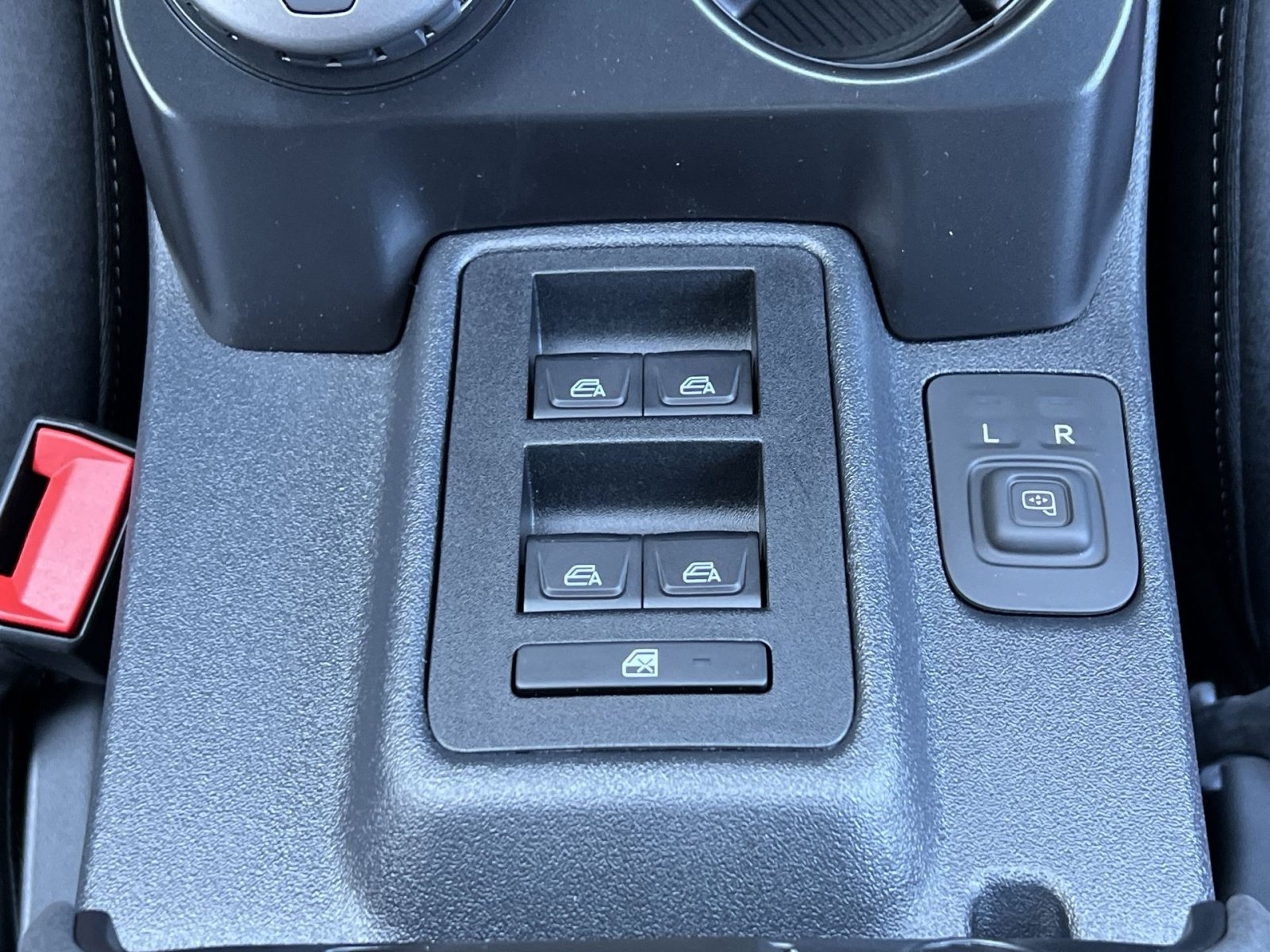 New 2026 Ford Bronco Big Bend AWD/4WD image 15