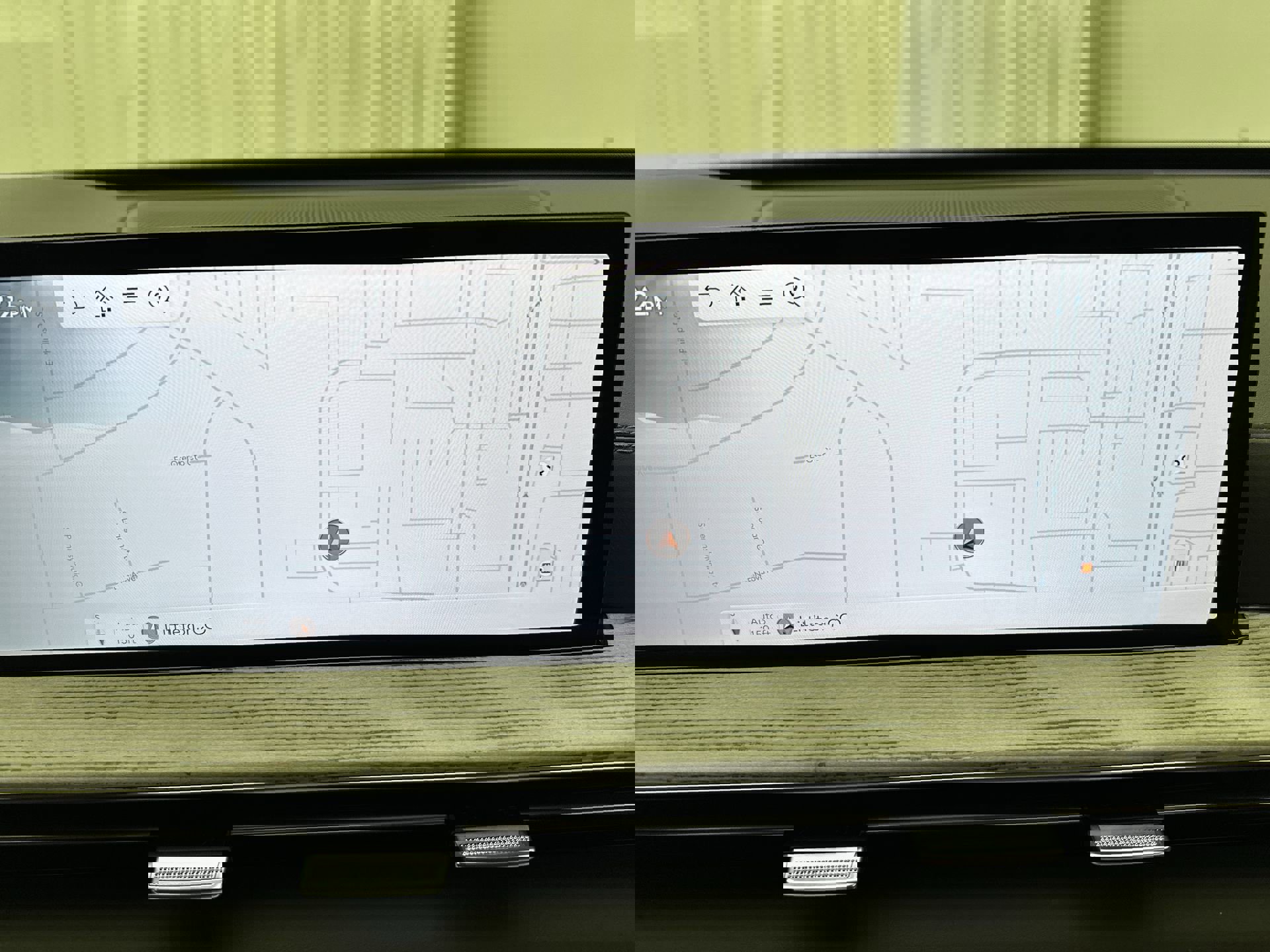 Certified 2026 Genesis GV80 3.5T Prestige image 18