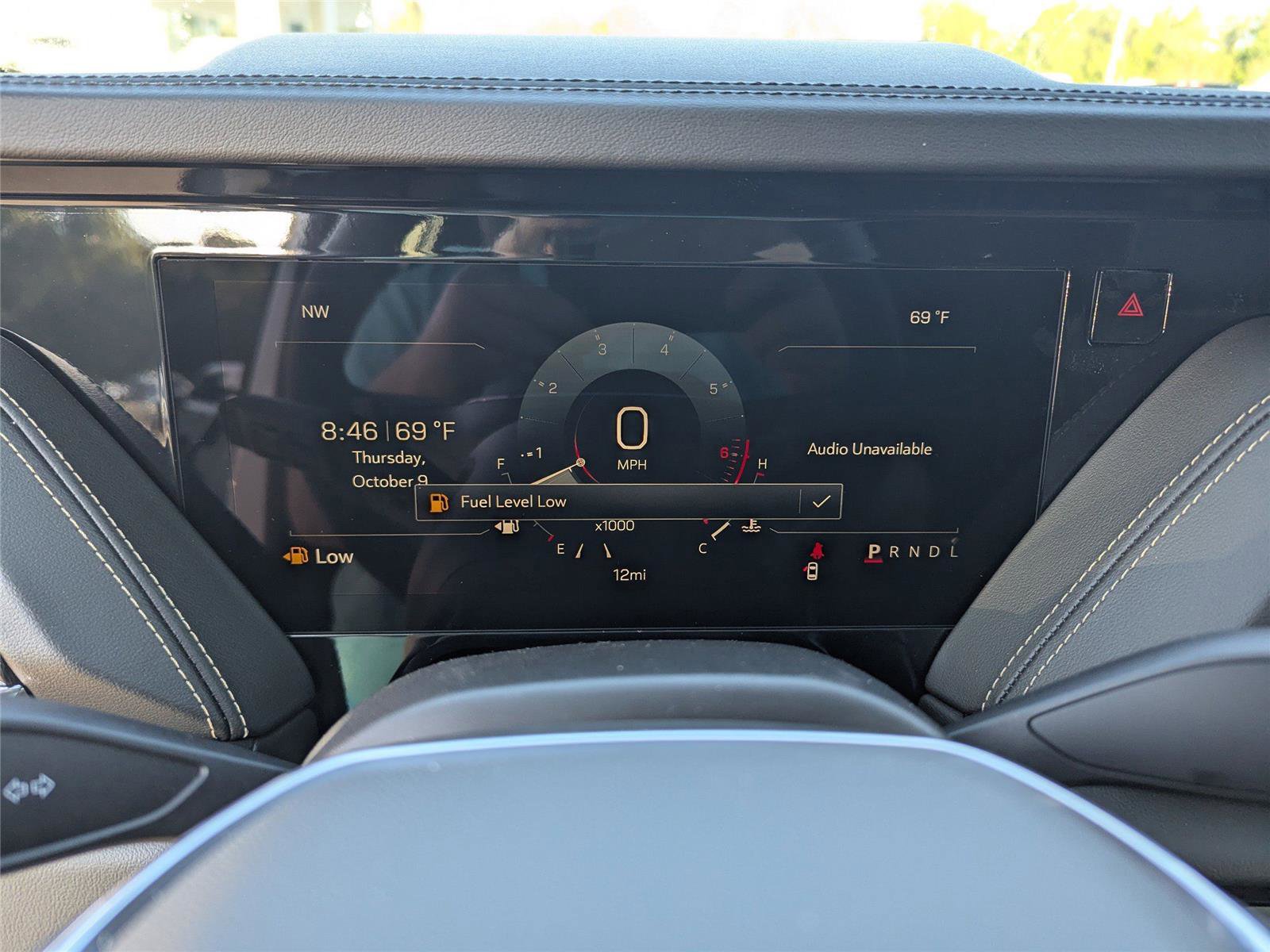 New 2026 GMC Yukon Elevation image 25