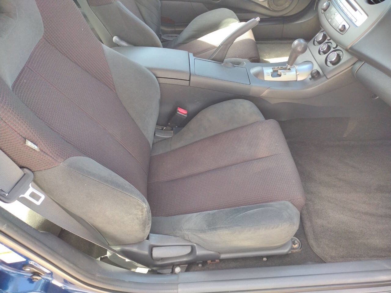 Used 2009 Mitsubishi Eclipse GS image 10