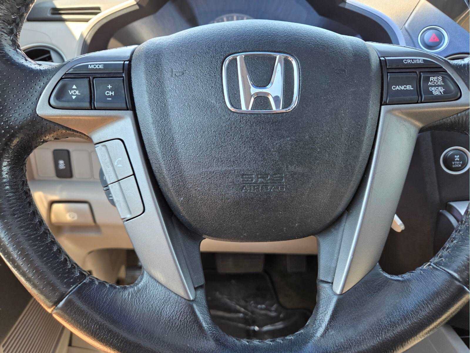 Used 2015 Honda Pilot EX-L image 31