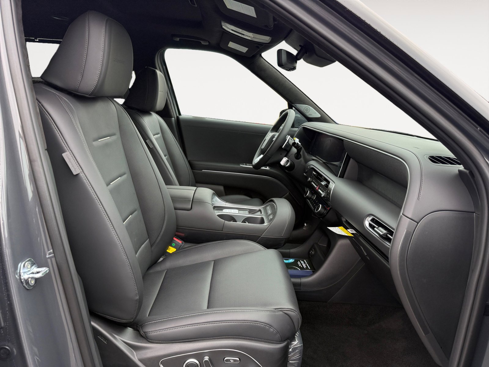 New 2026 Hyundai Palisade Calligraphy image 19