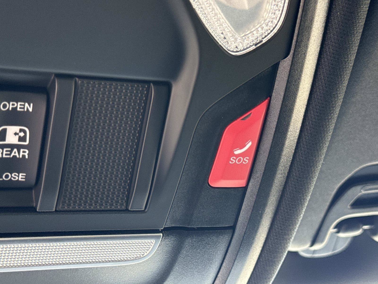 New 2026 RAM 1500 Tradesman AWD/4WD image 31