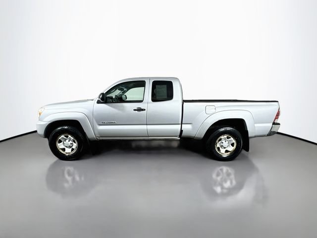 Used 2012 Toyota Tacoma 4x4 Access Cab w/ SR5 Pkg image 5