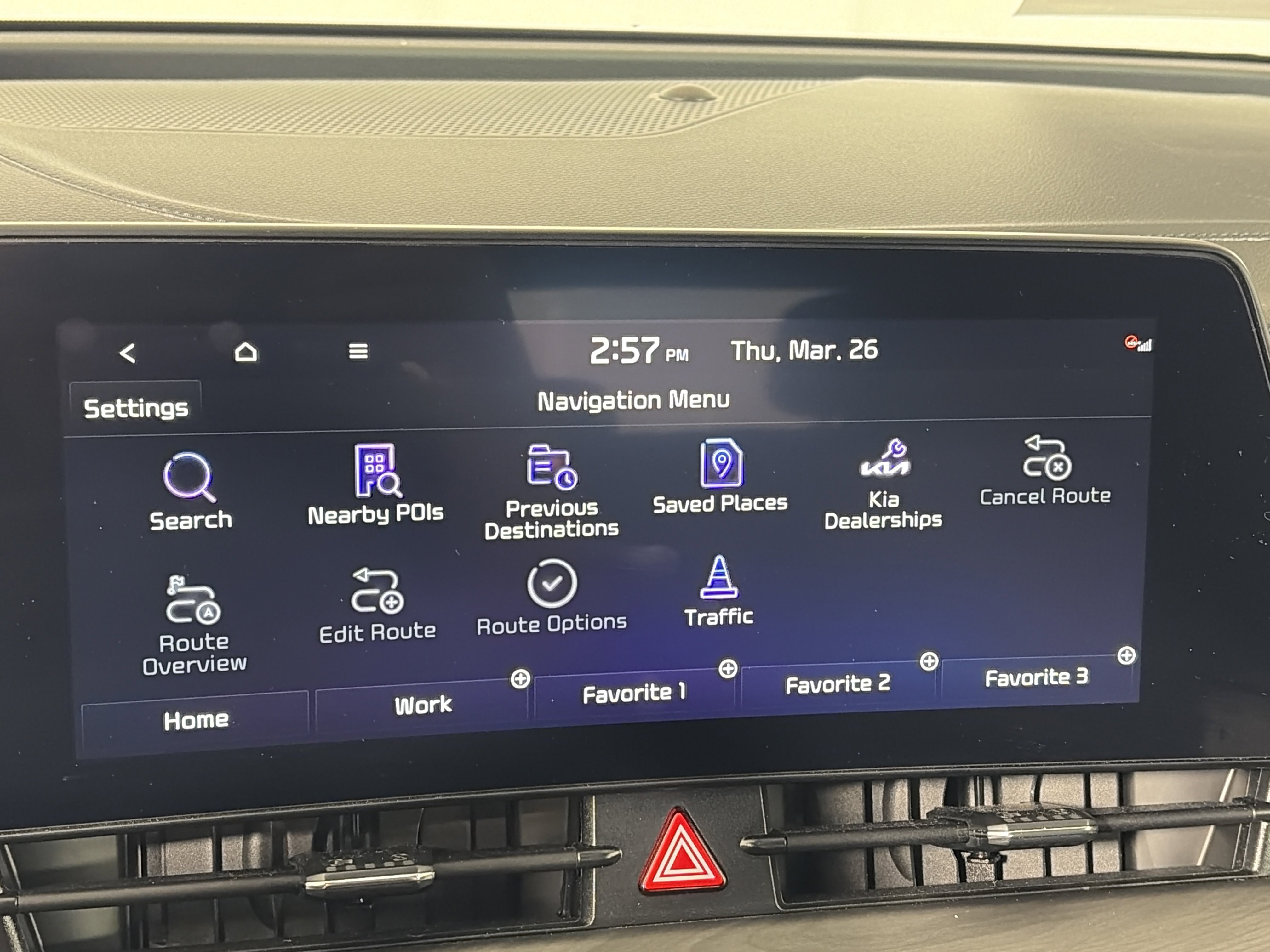 Certified 2023 Kia Sportage X-Pro image 22