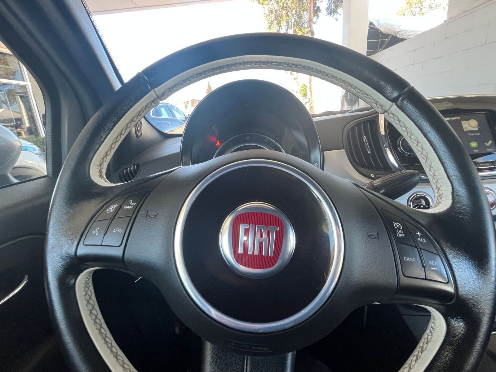 Used 2019 FIAT 500 e image 14