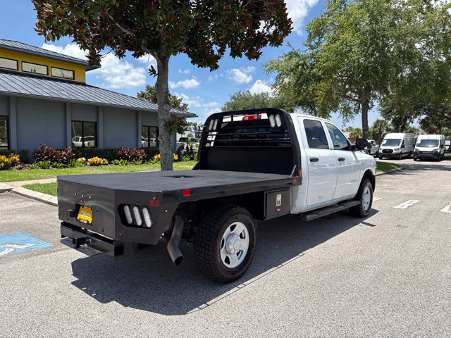 Used 2022 RAM 2500 Tradesman AWD/4WD image 8