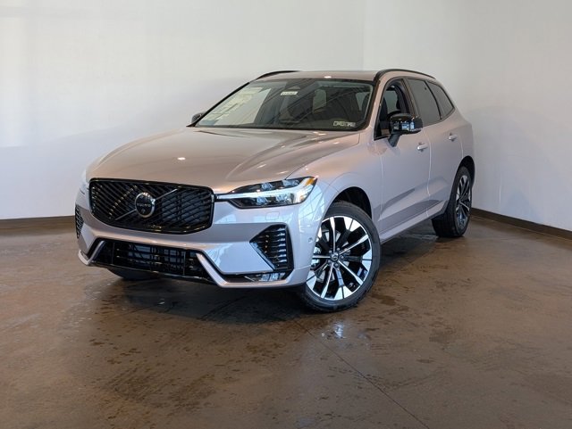 New 2026 Volvo XC60 B5 Plus w/ Protection Package Premier
