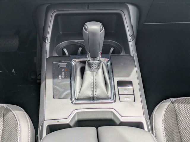 New 2026 MAZDA CX-5 Preferred AWD/4WD image 16