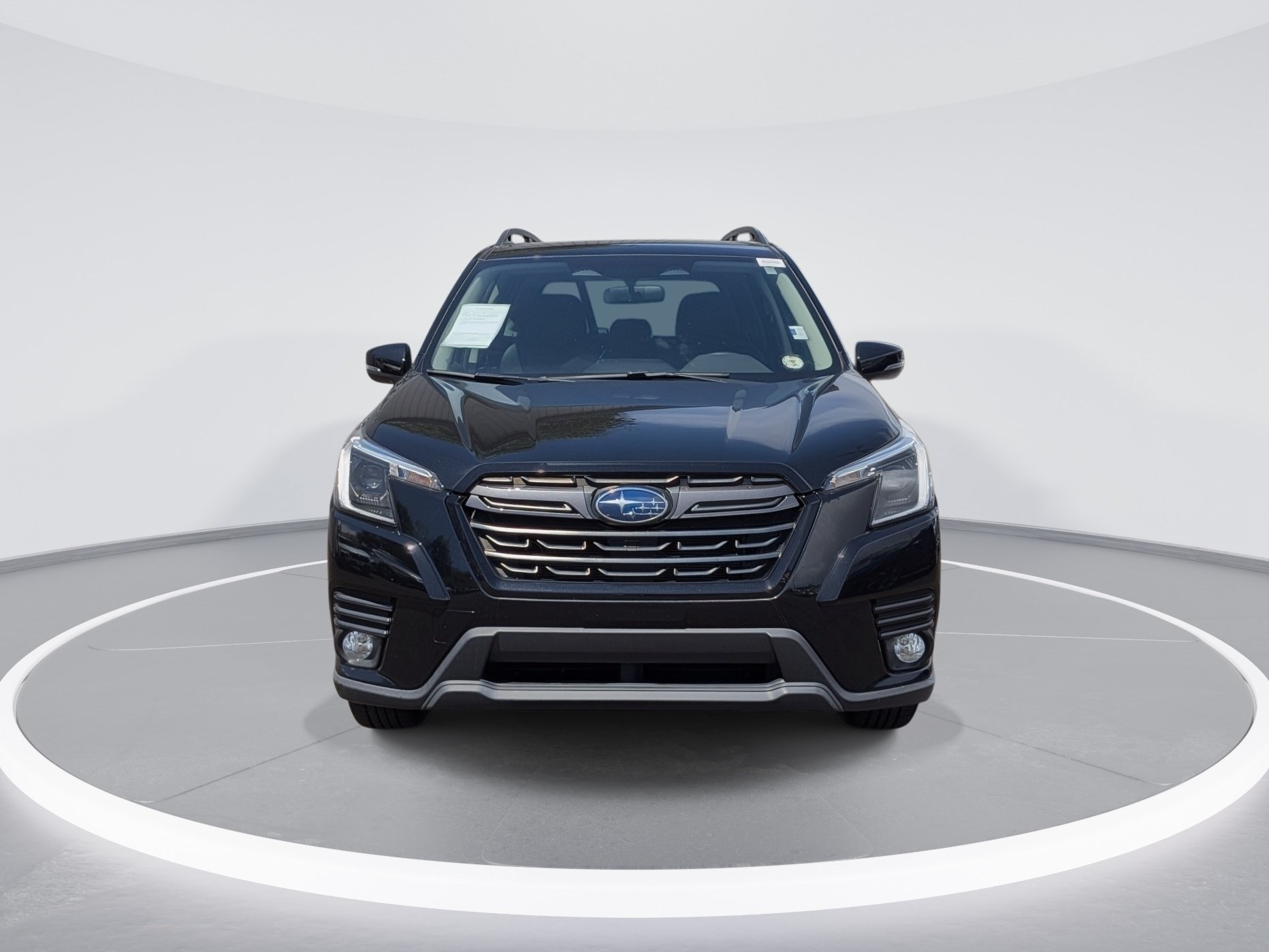 Used 2023 Subaru Forester Limited AWD/4WD image 2