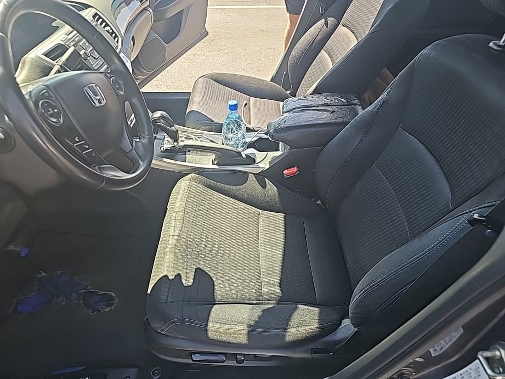 Used 2015 Honda Accord Sport image 11