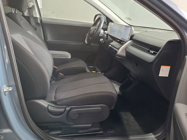 Used 2024 Hyundai Ioniq 5 SEL AWD/4WD image 17