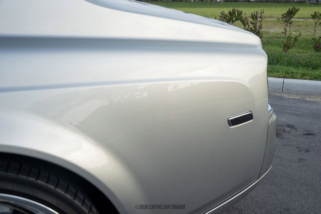 Used 2005 Rolls-Royce Phantom Sedan RWD image 86