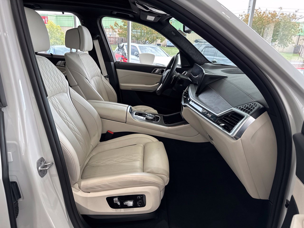 Used 2026 BMW X5 xDrive40i w/ Executive Package AWD/4WD image 50