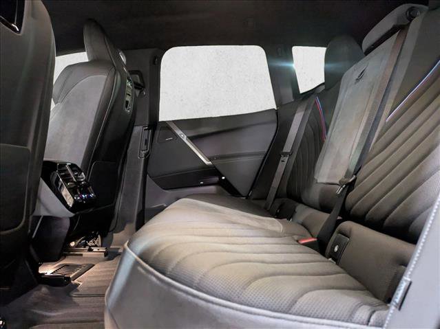 New 2026 BMW iX xDrive45 image 16