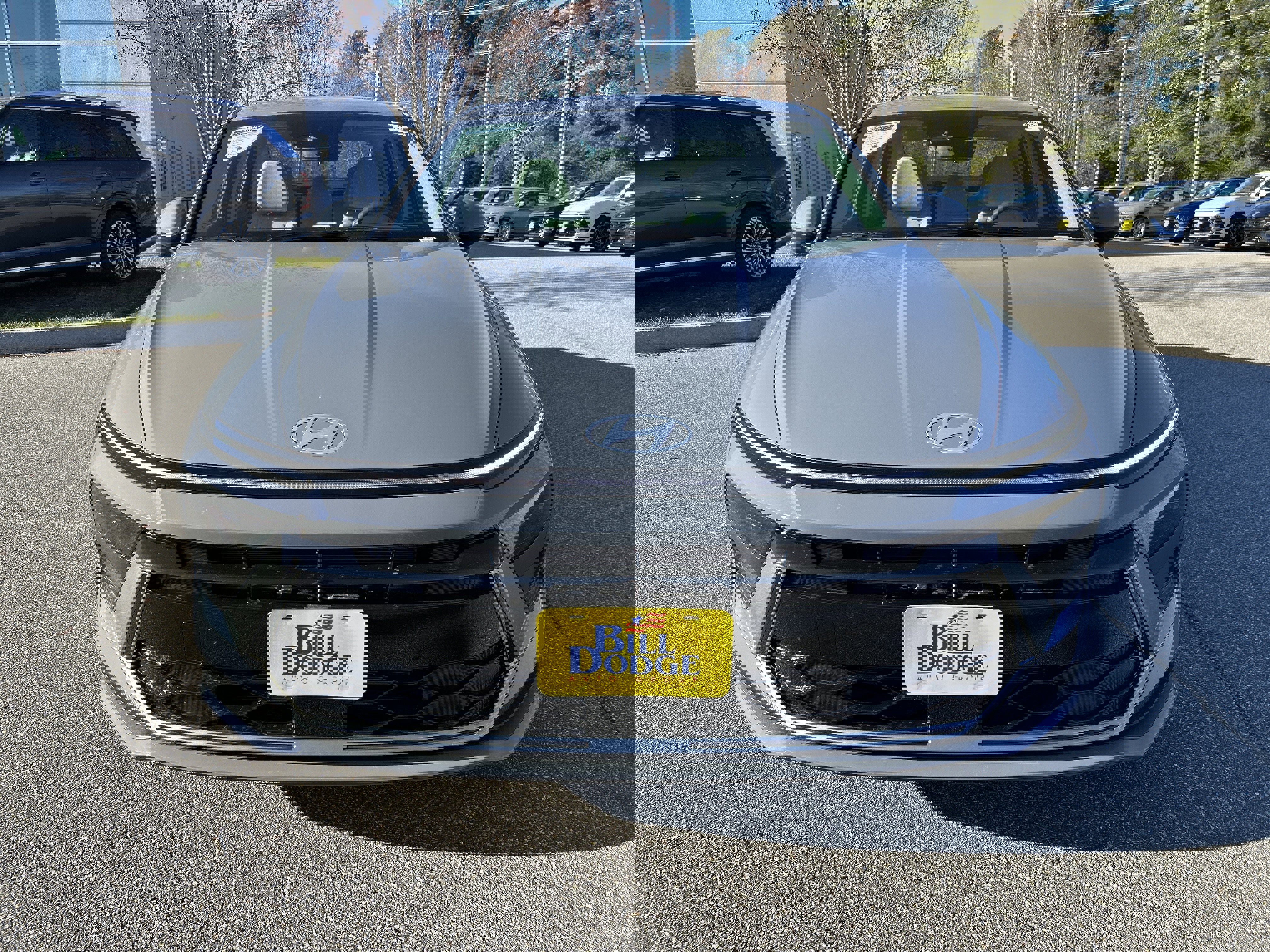 New 2026 Hyundai Sonata SE image 10