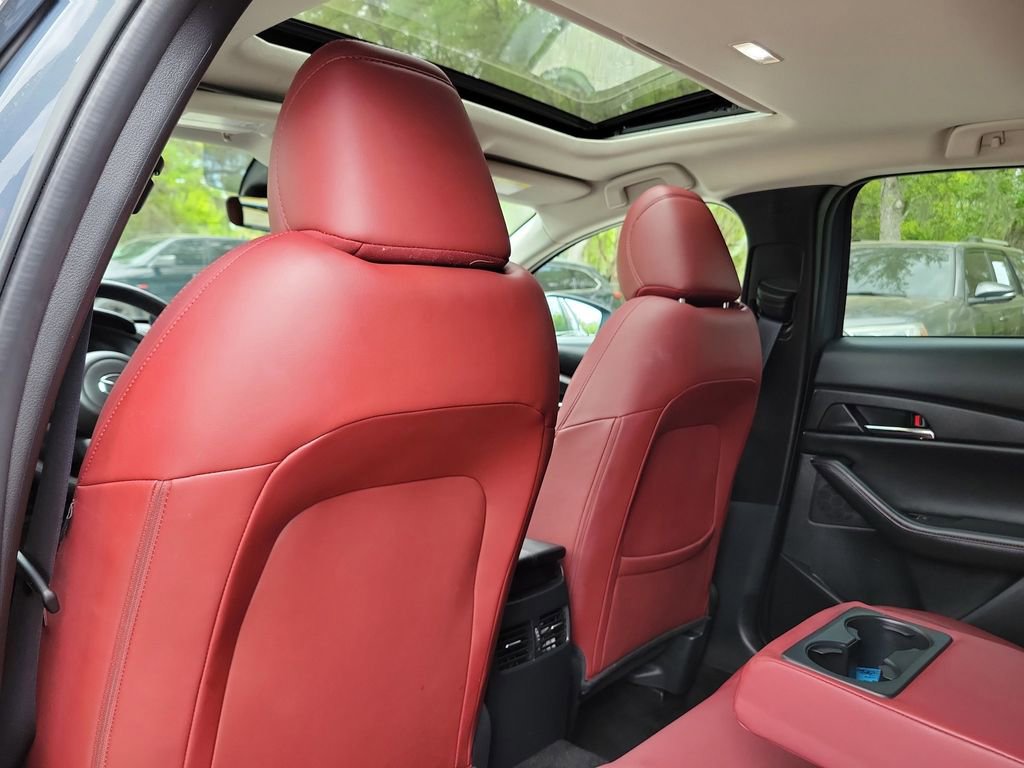 Used 2023 MAZDA CX-30 AWD 2.5 S w/ Preferred Package image 10