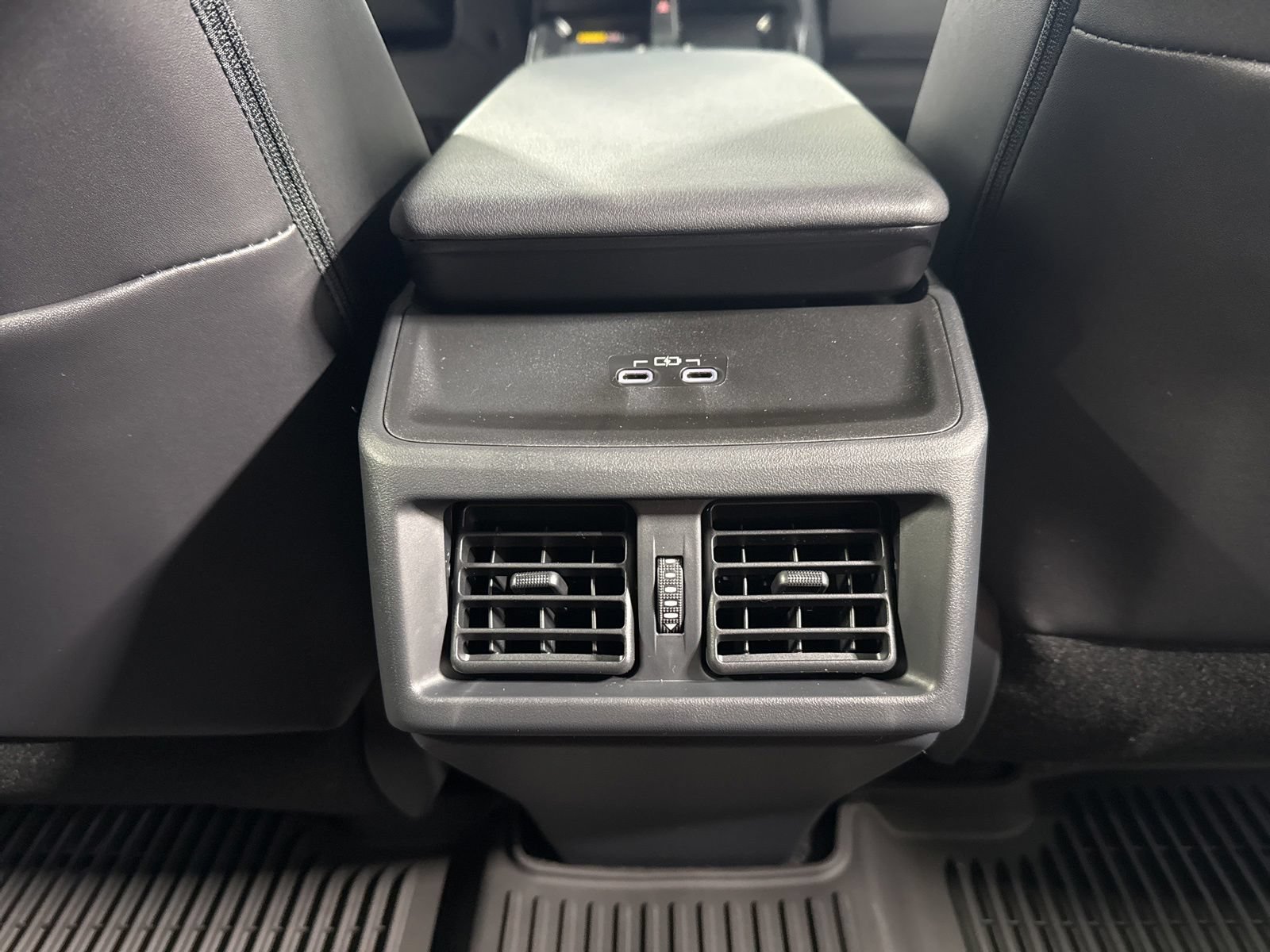 New 2026 Toyota bZ AWD/4WD image 14