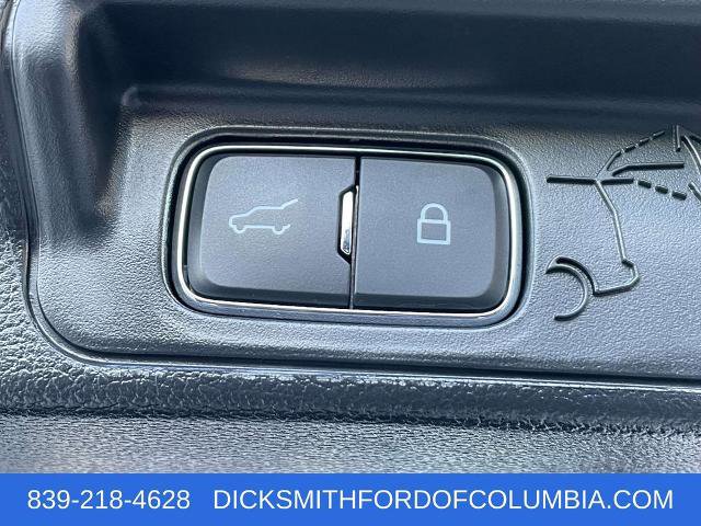 Certified 2022 Ford Explorer Platinum w/ Equipment Group 601A image 11