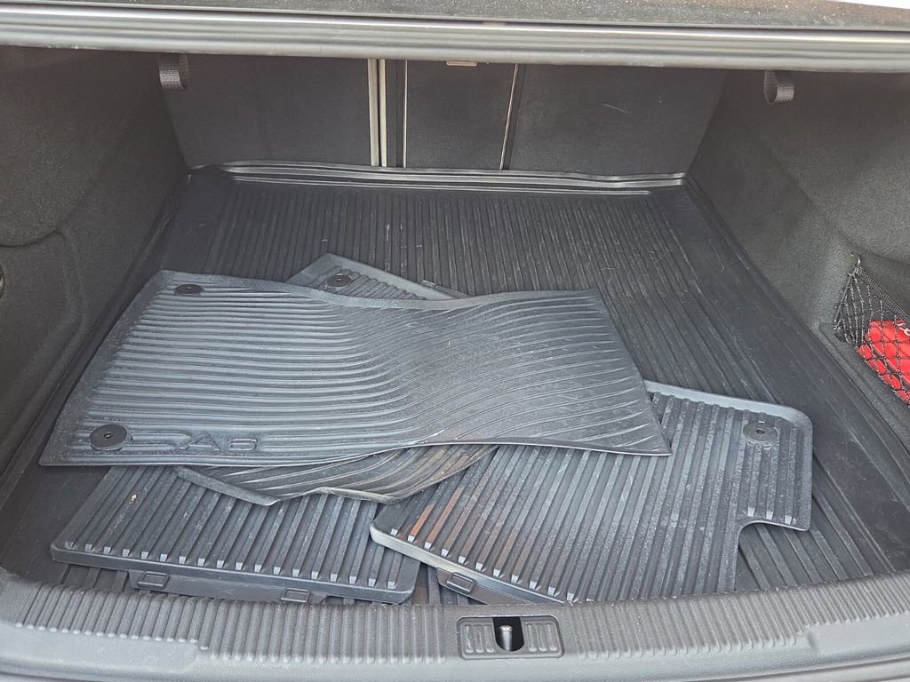 Used 2016 Audi A6 3.0T Premium Plus image 17