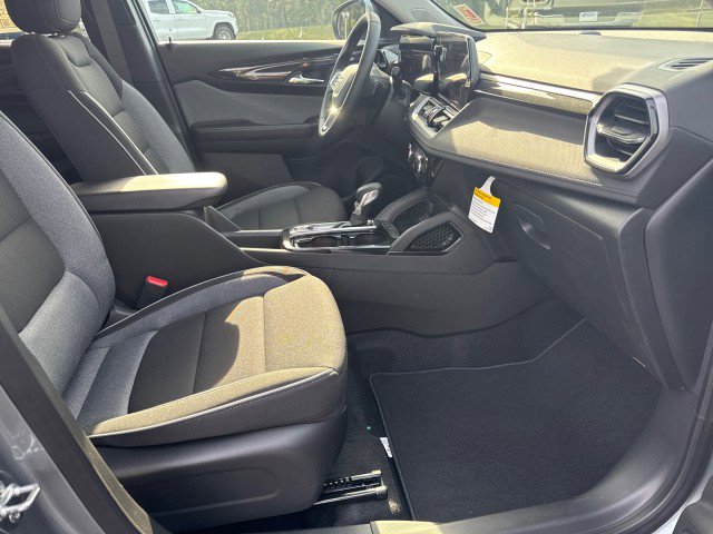 New 2026 Chevrolet TrailBlazer LT image 10