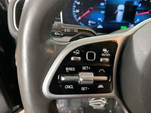 Used 2020 Mercedes-Benz GLS 450 4MATIC image 25