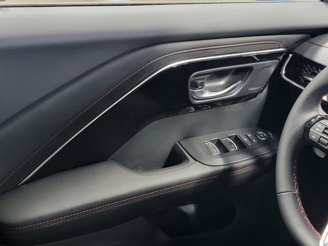 New 2026 Acura ADX A-Spec AWD/4WD image 22