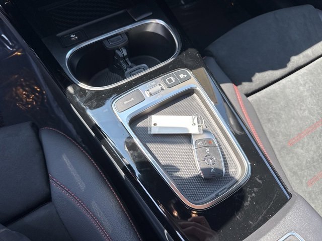New 2026 Mercedes-Benz CLA 250 4MATIC image 19